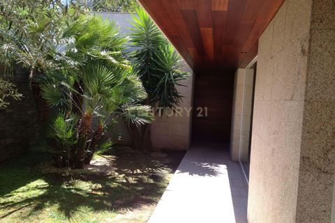 Villa a Gondomar, Porto, Gondomar - € 2.950.000 | Ref: C0415-00526 - foto 39