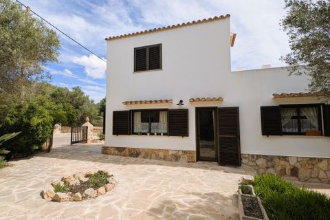 Villa a Cala Llombards, Mallorca, Cala Llombards - € 750.000 | Ref: 81115 - foto 2
