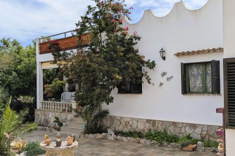 Villa a Cala Llombards, Mallorca, Cala Llombards - € 750.000 | Ref: 81115 - foto 16