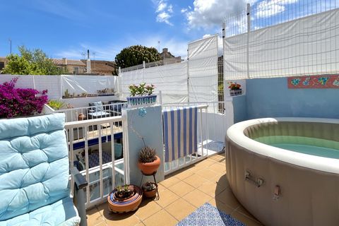 Byhus i Muro, Mallorca, Muro - € 400.000 | Ref: 81601 - foto 5