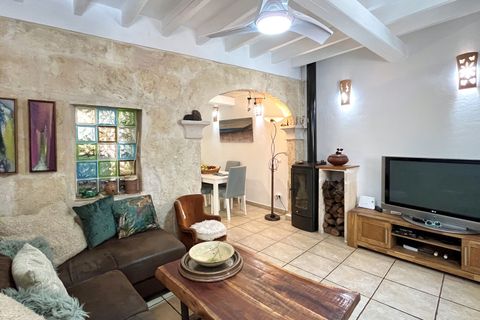 Byhus i Muro, Mallorca, Muro - € 400.000 | Ref: 81601 - foto 6