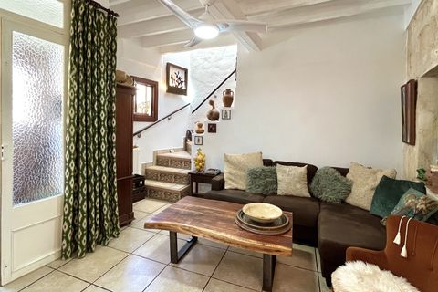 Byhus i Muro, Mallorca, Muro - € 400.000 | Ref: 81601 - foto 7