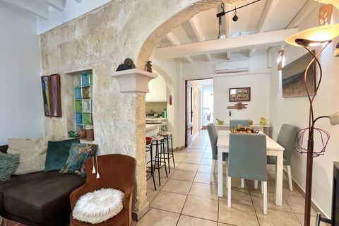 Byhus i Muro, Mallorca, Muro - € 400.000 | Ref: 81601 - foto 8