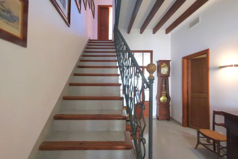 Byhus i Llucmajor, Mallorca, Llucmajor - € 1.060.000 | Ref: 81655 - foto 9