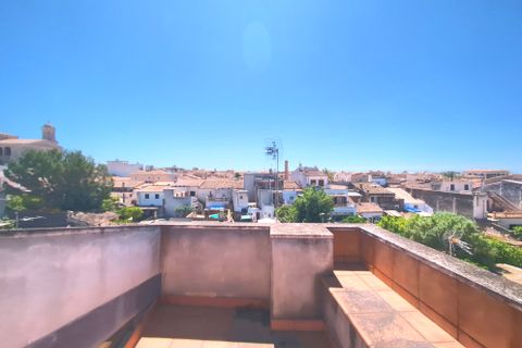 Byhus i Llucmajor, Mallorca, Llucmajor - € 1.060.000 | Ref: 81655 - foto 23