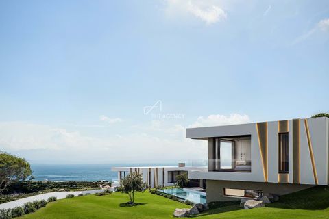 Villa a Almocageme, Lisbon, Almocageme - € 3.980.000 | Ref: TAPT01-1375_CKH - foto 2