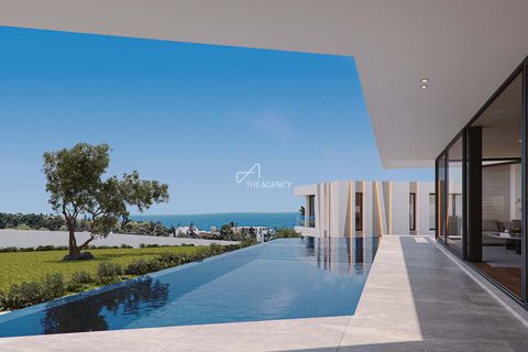 Villa a Almocageme, Lisbon, Almocageme - € 3.980.000 | Ref: TAPT01-1375_CKH - foto 3
