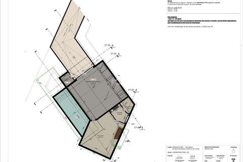 Villa a Almocageme, Lisbon, Almocageme - € 3.980.000 | Ref: TAPT01-1375_CKH - foto 22