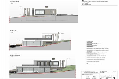Villa a Almocageme, Lisbon, Almocageme - € 3.980.000 | Ref: TAPT01-1375_CKH - foto 27
