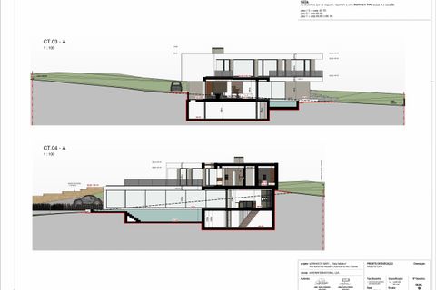 Villa a Almocageme, Lisbon, Almocageme - € 3.980.000 | Ref: TAPT01-1375_CKH - foto 29