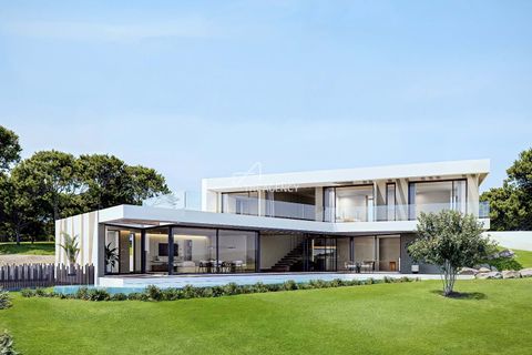 Villa i Almocageme, Lisbon, Almocageme - € 3.890.000 | Ref: TAPT01-1376_CKH - foto 2
