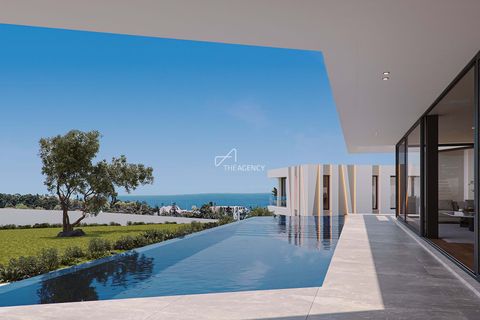 Villa i Almocageme, Lisbon, Almocageme - € 3.890.000 | Ref: TAPT01-1376_CKH - foto 3