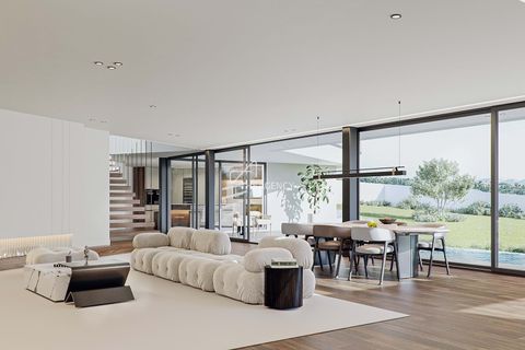 Villa i Almocageme, Lisbon, Almocageme - € 3.890.000 | Ref: TAPT01-1376_CKH - foto 5