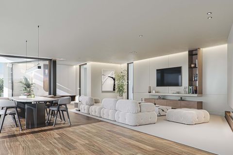 Villa i Almocageme, Lisbon, Almocageme - € 3.890.000 | Ref: TAPT01-1376_CKH - foto 6