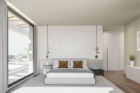 Villa i Almocageme, Lisbon, Almocageme - € 3.890.000 | Ref: TAPT01-1376_CKH - foto 9