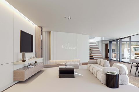 Villa i Almocageme, Lisbon, Almocageme - € 3.890.000 | Ref: TAPT01-1376_CKH - foto 16