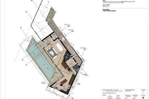 Villa i Almocageme, Lisbon, Almocageme - € 3.890.000 | Ref: TAPT01-1376_CKH - foto 22
