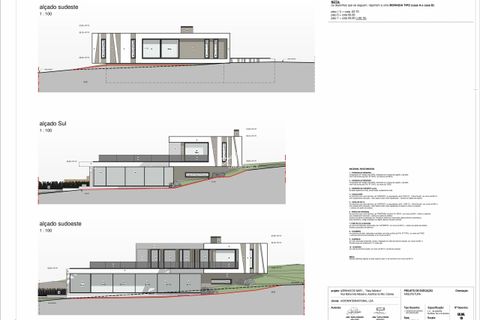 Villa i Almocageme, Lisbon, Almocageme - € 3.890.000 | Ref: TAPT01-1376_CKH - foto 26