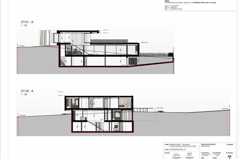Villa i Almocageme, Lisbon, Almocageme - € 3.890.000 | Ref: TAPT01-1376_CKH - foto 27