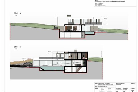 Villa i Almocageme, Lisbon, Almocageme - € 3.890.000 | Ref: TAPT01-1376_CKH - foto 28