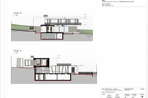 Villa i Almocageme, Lisbon, Almocageme - € 3.890.000 | Ref: TAPT01-1376_CKH - foto 29
