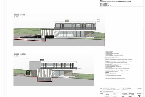 Villa i Almocageme, Lisbon, Almocageme - € 3.890.000 | Ref: TAPT01-1376_CKH - foto 32