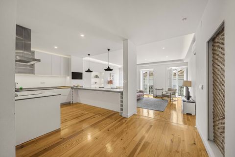 Lejlighed i Lisbon, Lisbon, Lisbon - € 1.200.000 | Ref: TAPT01-1233_AG_RC - foto 7
