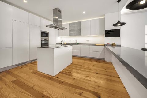 Lejlighed i Lisbon, Lisbon, Lisbon - € 1.200.000 | Ref: TAPT01-1233_AG_RC - foto 8