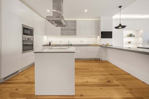 Lejlighed i Lisbon, Lisbon, Lisbon - € 1.200.000 | Ref: TAPT01-1233_AG_RC - foto 9