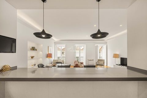 Lejlighed i Lisbon, Lisbon, Lisbon - € 1.200.000 | Ref: TAPT01-1233_AG_RC - foto 6