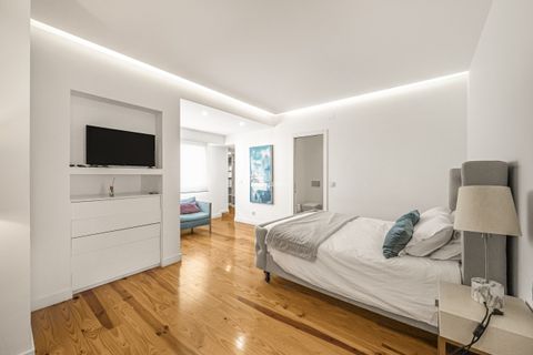 Lejlighed i Lisbon, Lisbon, Lisbon - € 1.200.000 | Ref: TAPT01-1233_AG_RC - foto 14