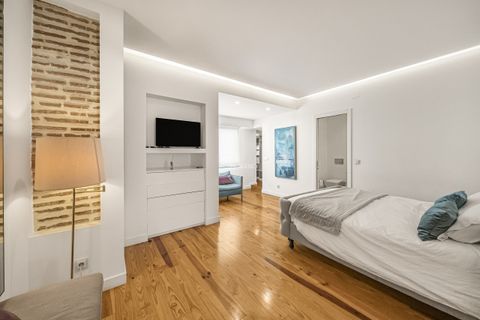 Lejlighed i Lisbon, Lisbon, Lisbon - € 1.200.000 | Ref: TAPT01-1233_AG_RC - foto 15