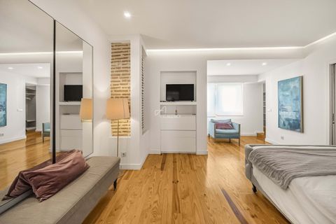 Lejlighed i Lisbon, Lisbon, Lisbon - € 1.200.000 | Ref: TAPT01-1233_AG_RC - foto 16