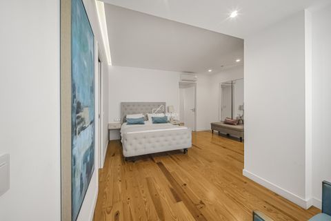 Lejlighed i Lisbon, Lisbon, Lisbon - € 1.200.000 | Ref: TAPT01-1233_AG_RC - foto 19