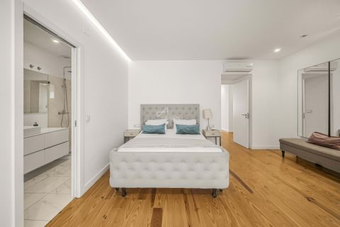 Lejlighed i Lisbon, Lisbon, Lisbon - € 1.200.000 | Ref: TAPT01-1233_AG_RC - foto 13