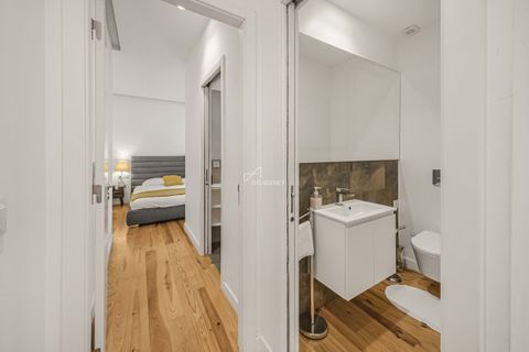 Lejlighed i Lisbon, Lisbon, Lisbon - € 1.200.000 | Ref: TAPT01-1233_AG_RC - foto 22