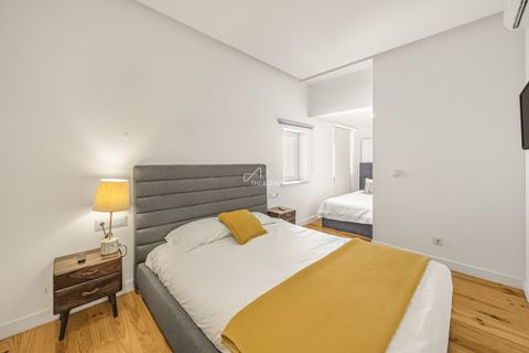 Lejlighed i Lisbon, Lisbon, Lisbon - € 1.200.000 | Ref: TAPT01-1233_AG_RC - foto 26