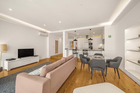 Lejlighed i Lisbon, Lisbon, Lisbon - € 1.200.000 | Ref: TAPT01-1233_AG_RC - foto 5