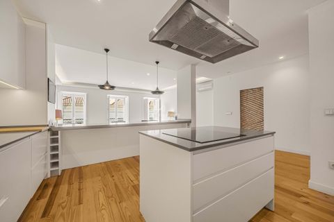 Lejlighed i Lisbon, Lisbon, Lisbon - € 1.200.000 | Ref: TAPT01-1233_AG_RC - foto 11
