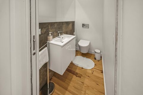 Lejlighed i Lisbon, Lisbon, Lisbon - € 1.200.000 | Ref: TAPT01-1233_AG_RC - foto 23