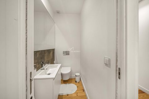 Lejlighed i Lisbon, Lisbon, Lisbon - € 1.200.000 | Ref: TAPT01-1233_AG_RC - foto 24