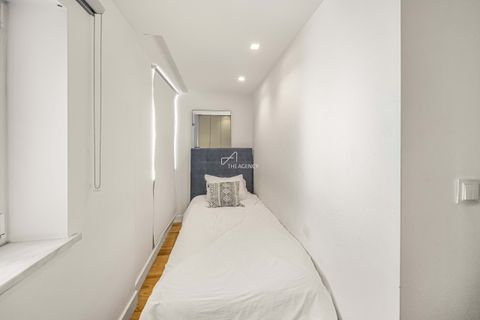Lejlighed i Lisbon, Lisbon, Lisbon - € 1.200.000 | Ref: TAPT01-1233_AG_RC - foto 28