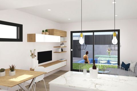 Villa i San Javier, Murcia, San Javier - € 400.000 | Ref: SKNBG-96157 - foto 4