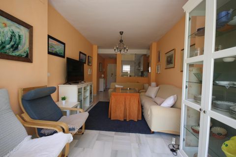 Lägenhet i Isla Cristina, Huelva - foto 1
