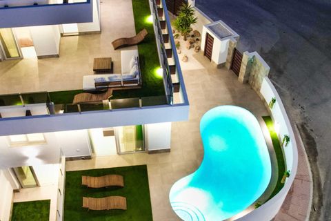 Villa a Ciudad Quesada, Alicante, Ciudad Quesada - € 598.000 | Ref: 00728/4869 - foto 20