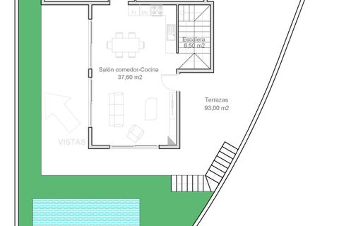 Villa a Ciudad Quesada, Alicante, Ciudad Quesada - € 598.000 | Ref: 00728/4869 - foto 28