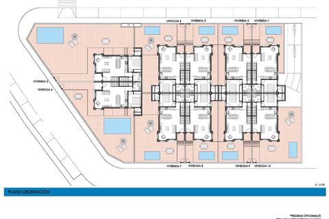 Villa i Bigastro, Alicante, Bigastro - € 269.900 | Ref: 00736/4869 - foto 17