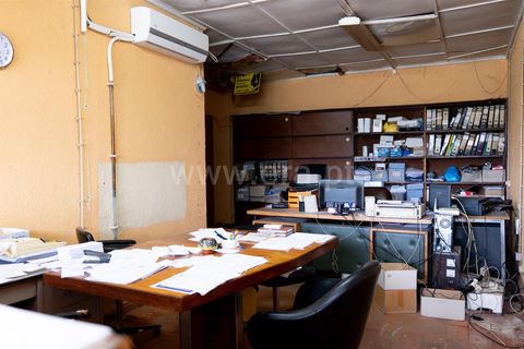 Erhvervsejendom i Tomar, Santarem, Tomar - € 480.000 | Ref: 395250054 - foto 8