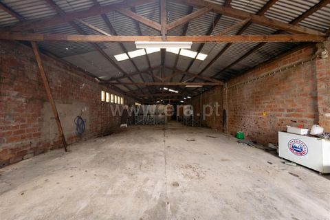 Erhvervsejendom i Tomar, Santarem, Tomar - € 480.000 | Ref: 395250054 - foto 17