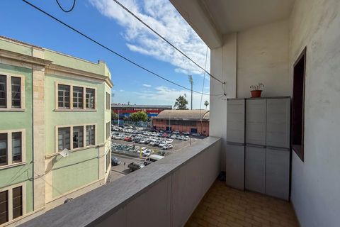 Leilighet i Catania, Catania, Catania - € 80 000 | Ref: Appart. Clelia - Catania - foto 2